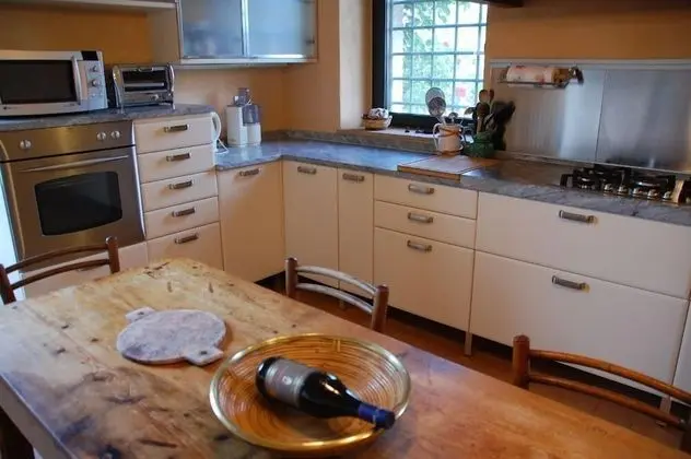 Villa, 4 Yatak Odası