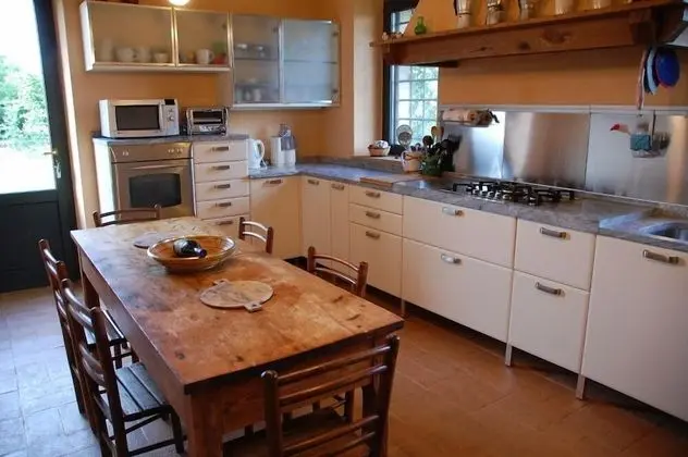 Villa, 4 Yatak Odası