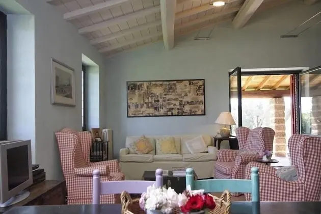 Villa, 4 Yatak Odası