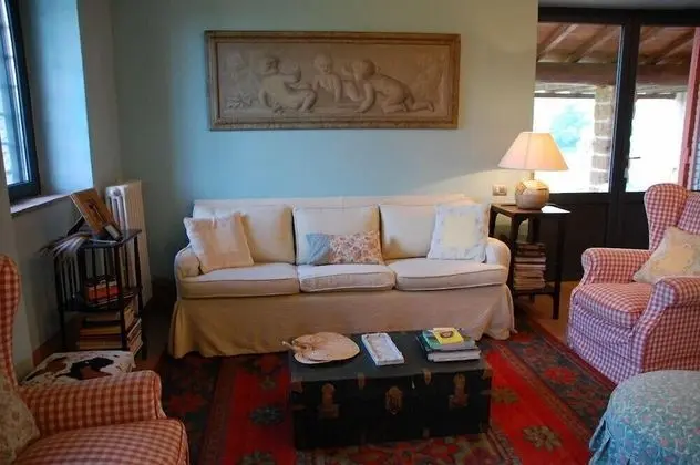 Villa, 4 Yatak Odası