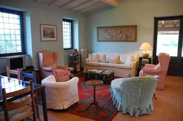 Villa, 4 Yatak Odası