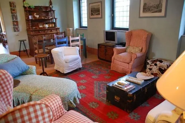 Villa, 4 Yatak Odası