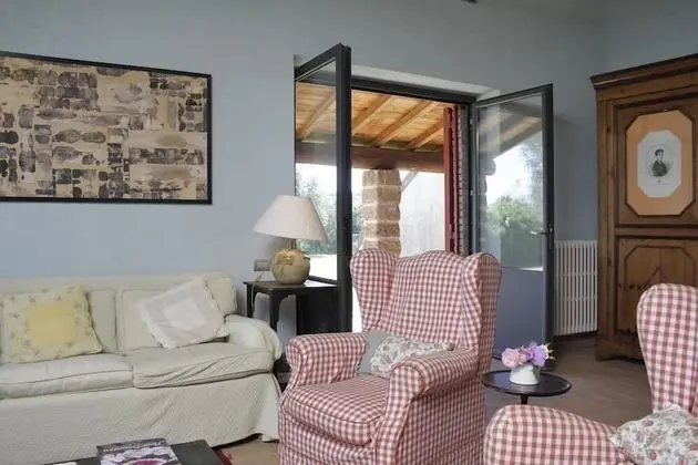 Villa, 4 Yatak Odası