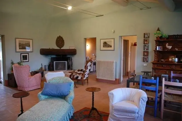 Villa, 4 Yatak Odası