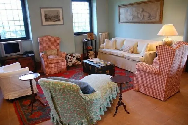 Villa, 4 Yatak Odası