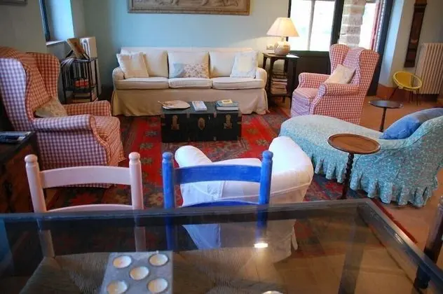 Villa, 4 Yatak Odası