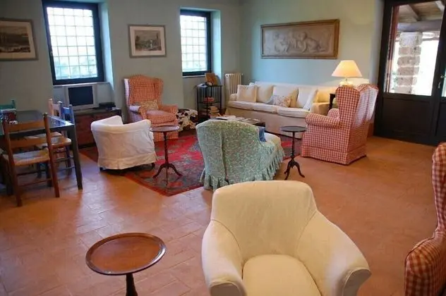 Villa, 4 Yatak Odası