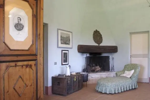 Villa, 4 Yatak Odası