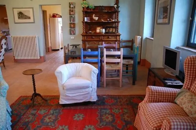 Villa, 4 Yatak Odası