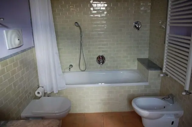 Villa, 4 Yatak Odası