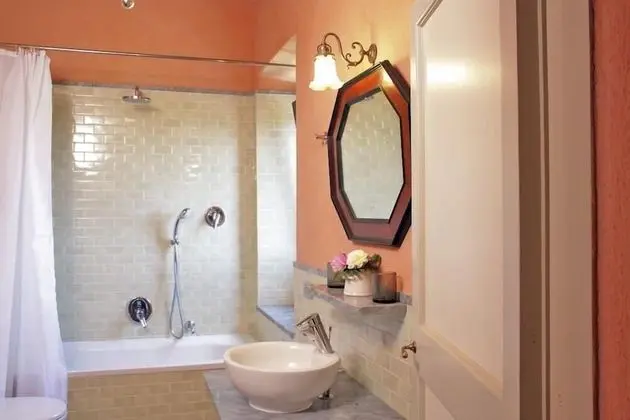 Villa, 4 Yatak Odası