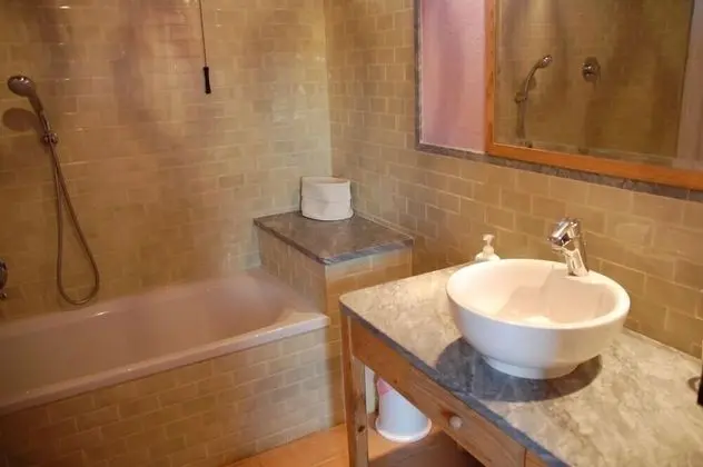 Villa, 4 Yatak Odası