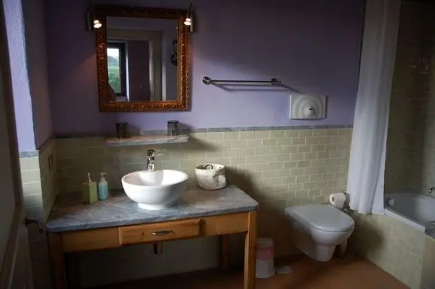 Villa, 4 Yatak Odası