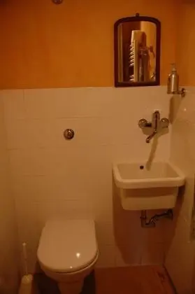 Villa, 4 Yatak Odası