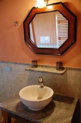 Villa, 4 Yatak Odası