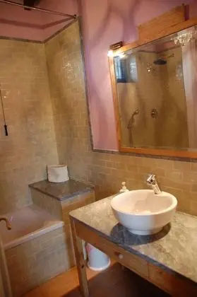 Villa, 4 Yatak Odası