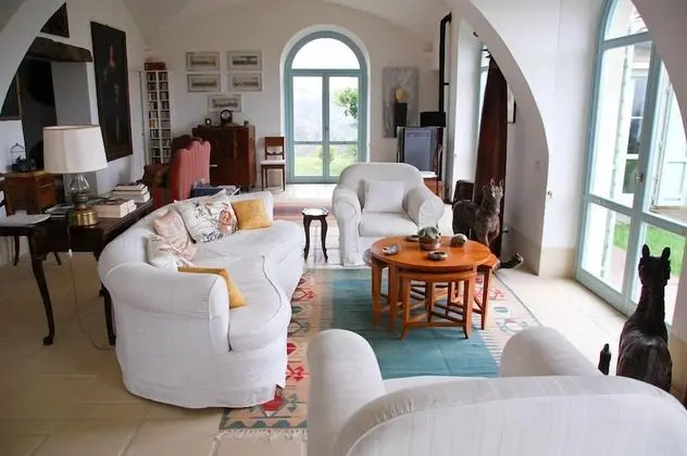 Villa, 4 Yatak Odası, Sigara İçilmez