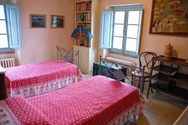 Villa, 4 Yatak Odası, Sigara İçilmez