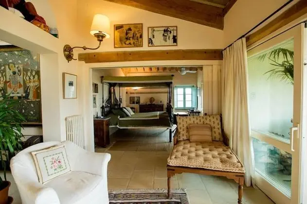 Villa, 4 Yatak Odası, Sigara İçilmez