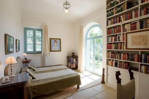 Villa, 4 Yatak Odası, Sigara İçilmez