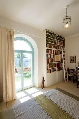 Villa, 4 Yatak Odası, Sigara İçilmez