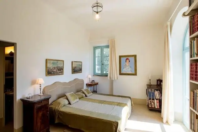 Villa, 4 Yatak Odası, Sigara İçilmez