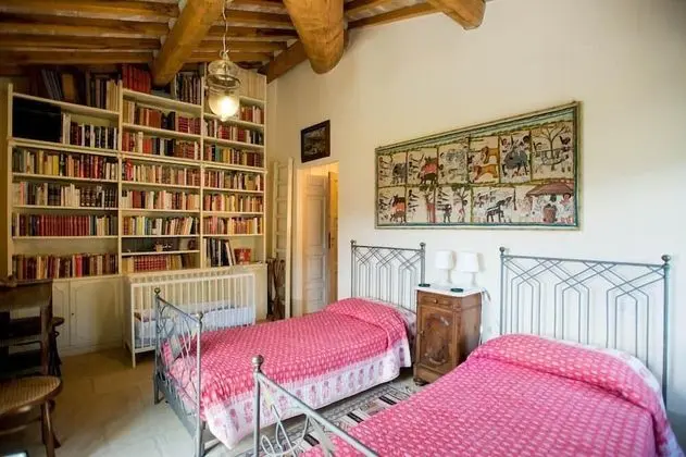 Villa, 4 Yatak Odası, Sigara İçilmez