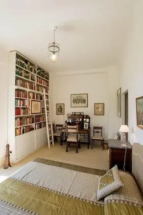 Villa, 4 Yatak Odası, Sigara İçilmez