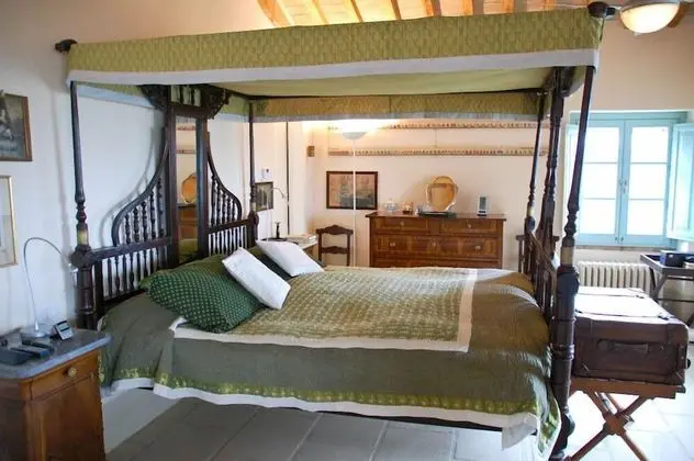 Villa, 4 Yatak Odası, Sigara İçilmez