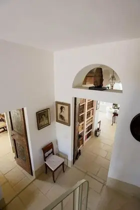 Villa, 4 Yatak Odası, Sigara İçilmez