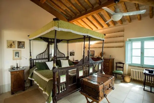 Villa, 4 Yatak Odası, Sigara İçilmez