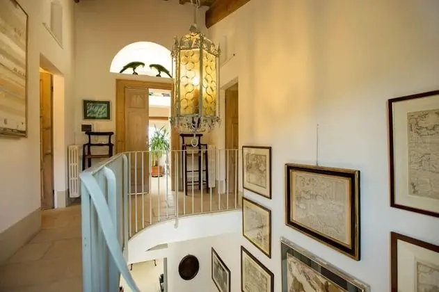 Villa, 4 Yatak Odası, Sigara İçilmez