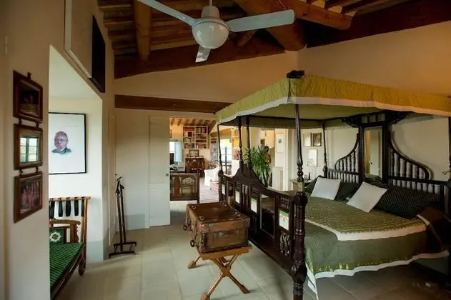 Villa, 4 Yatak Odası, Sigara İçilmez