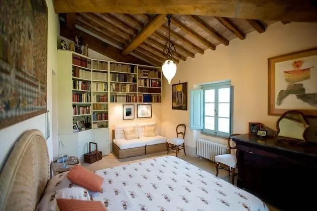 Villa, 4 Yatak Odası, Sigara İçilmez