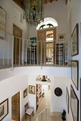Villa, 4 Yatak Odası, Sigara İçilmez
