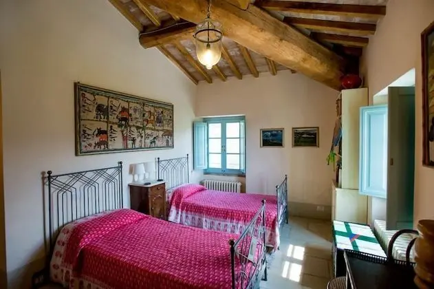 Villa, 4 Yatak Odası, Sigara İçilmez