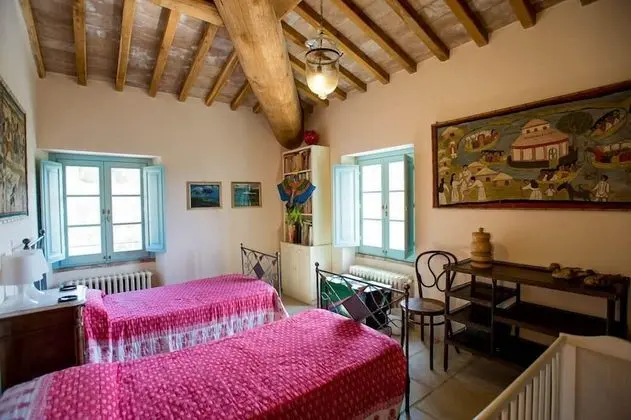 Villa, 4 Yatak Odası, Sigara İçilmez