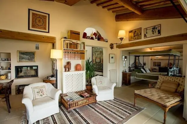 Villa, 4 Yatak Odası, Sigara İçilmez