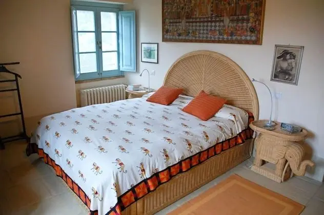 Villa, 4 Yatak Odası, Sigara İçilmez