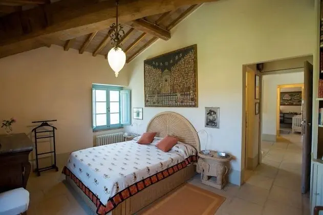 Villa, 4 Yatak Odası, Sigara İçilmez