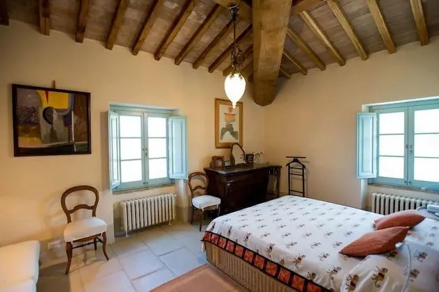 Villa, 4 Yatak Odası, Sigara İçilmez