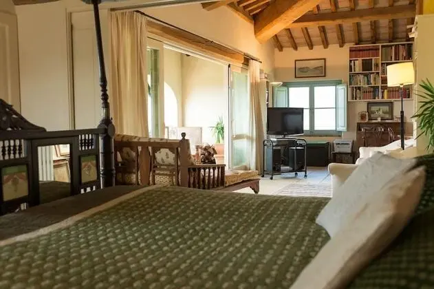Villa, 4 Yatak Odası, Sigara İçilmez