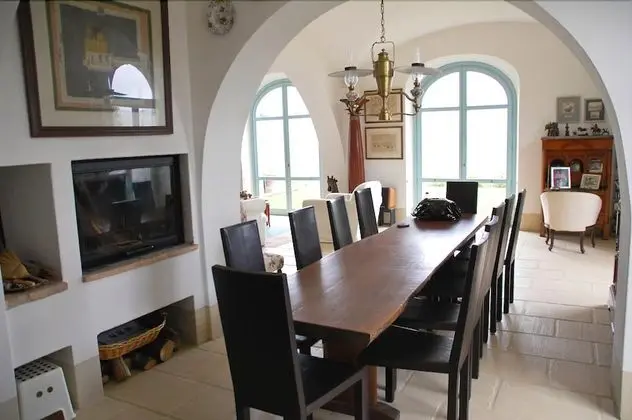 Villa, 4 Yatak Odası, Sigara İçilmez