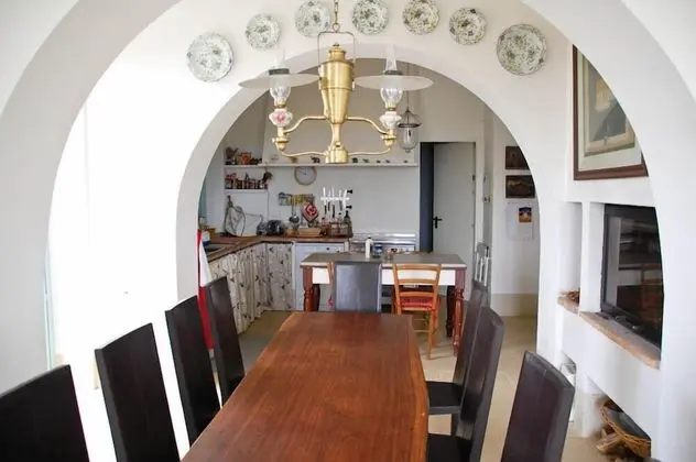 Villa, 4 Yatak Odası, Sigara İçilmez