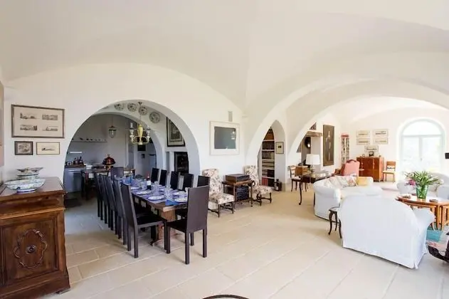 Villa, 4 Yatak Odası, Sigara İçilmez