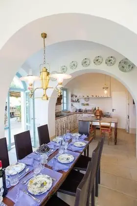 Villa, 4 Yatak Odası, Sigara İçilmez