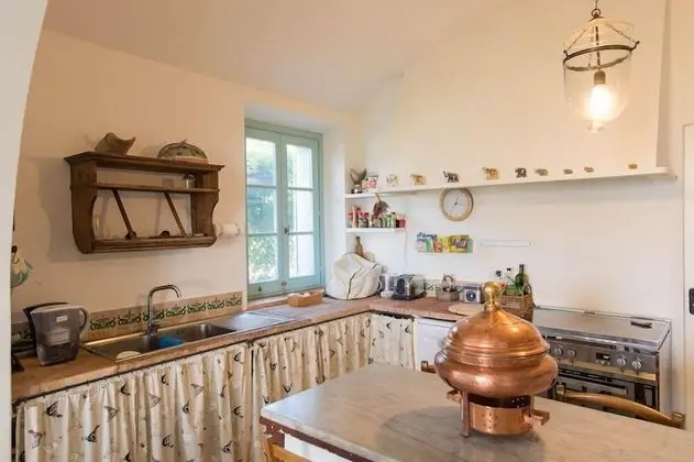 Villa, 4 Yatak Odası, Sigara İçilmez