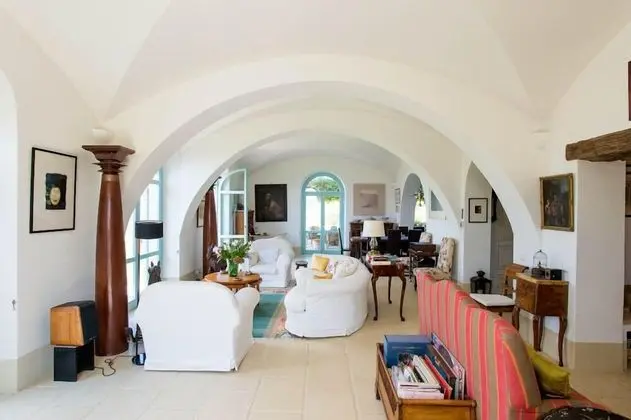 Villa, 4 Yatak Odası, Sigara İçilmez