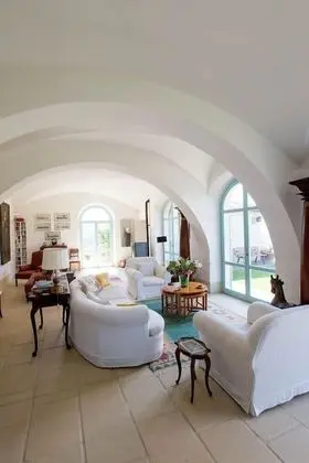 Villa, 4 Yatak Odası, Sigara İçilmez