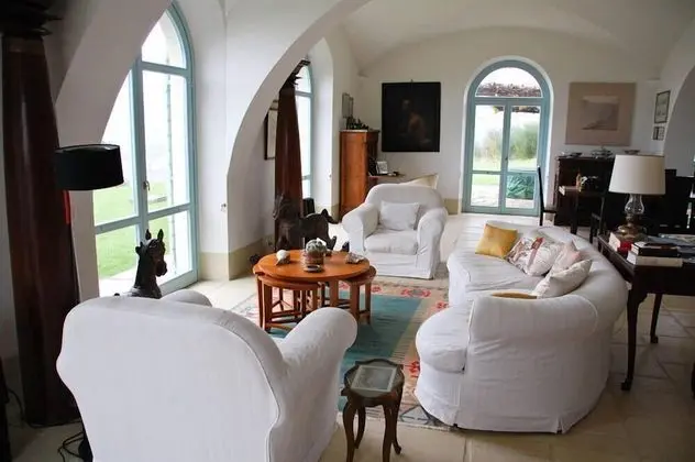 Villa, 4 Yatak Odası, Sigara İçilmez